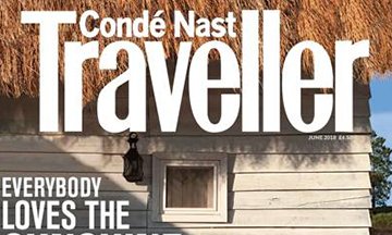 Condé Nast Traveller appoints acting digital editor 